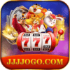 Logo da JJJJOGO